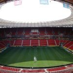 Copa do Brasil define Arena Mané Garrincha como sede da final inédita em jogo único