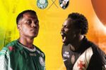 Copa do Brasil define datas e locais dos confrontos entre Vasco e Palmeiras