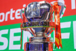 Copa do Brasil define mandos das semifinais e confirma Brasília como sede da grande final