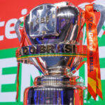Copa do Brasil define mandos das semifinais e confirma Brasília como sede da grande final