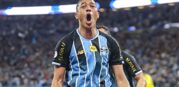 Copa do Brasil define semifinais com duelos entre Palmeiras, Vasco, Atlético-mg e Grêmio