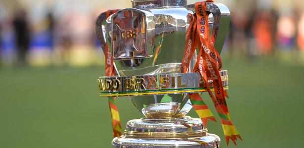 Copa do Brasil define semifinalistas e premiações milionárias