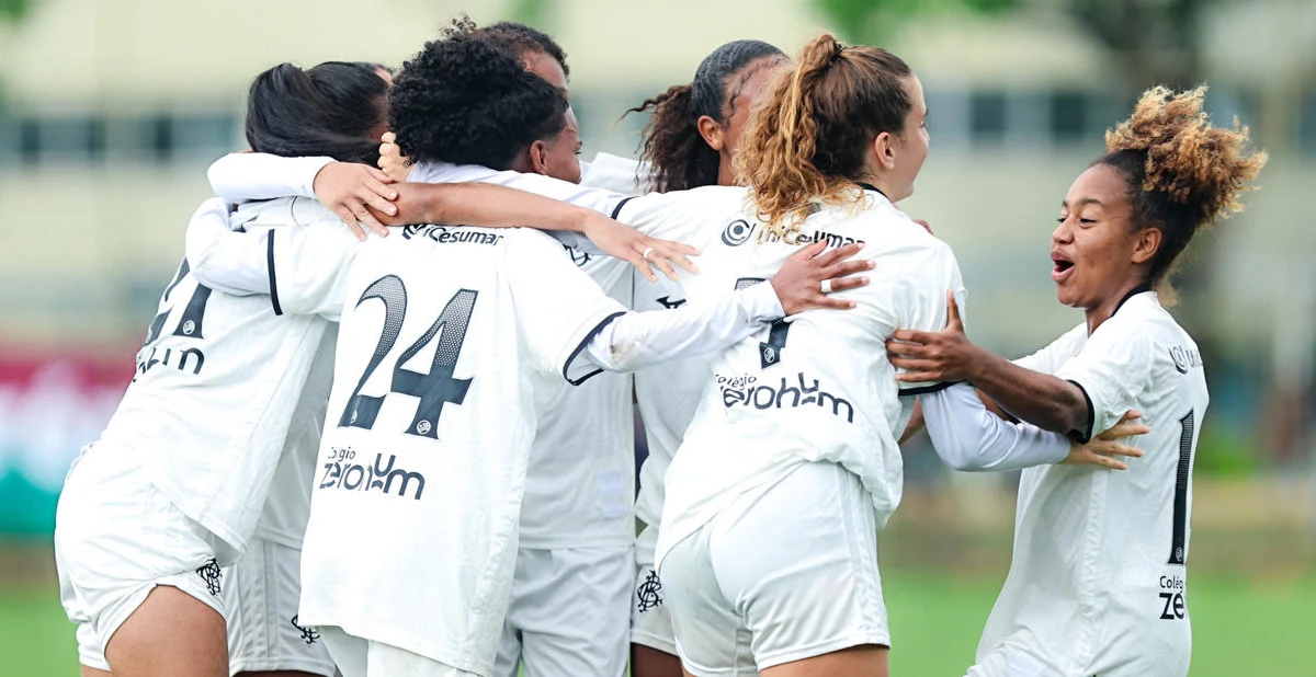 Copa São Paulo Feminina: Botafogo conhece adversários e busca avanço no torneio