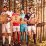 Copa Sul-americana comete gafe ao incluir jogador inelegível em arte promocional