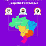 Copinha F Petrobras recebe três equipes estreantes na edição de 2026