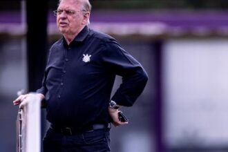 Corinthians acumula dois meses de atraso em direitos de imagem e dívida totaliza R$ 25 milhões