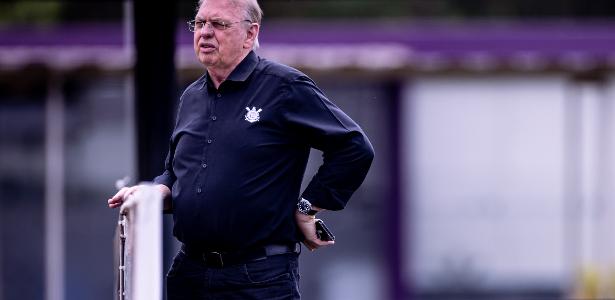 Corinthians acumula dois meses de atraso em direitos de imagem e dívida totaliza R$ 25 milhões