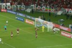 Corinthians arranca empate contra o Flamengo em duelo decisivo pelo Brasileirão 2026