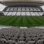 Corinthians articula conferência de débitos da Neo Química Arena com perito