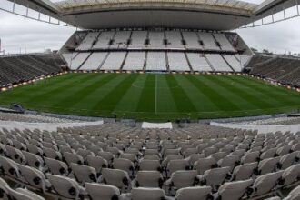 Corinthians articula conferência de débitos da Neo Química Arena com perito