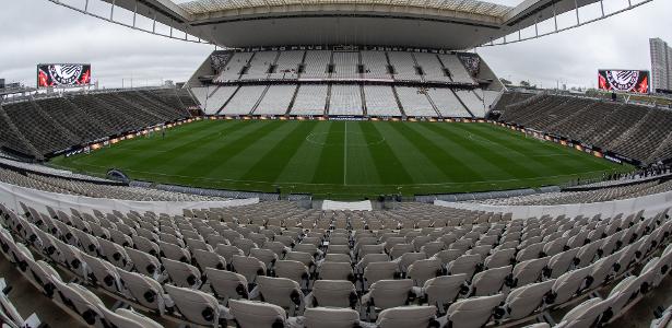 Corinthians articula conferência de débitos da Neo Química Arena com perito
