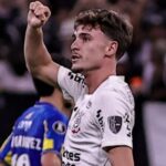 Corinthians coloca Breno Bidon no mercado após valorização com convocação