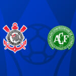 Corinthians e Chapecoense se enfrentam em duelo decisivo pelo campeonato