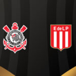Corinthians e Estudiantes medem forças em duelo decisivo pela Sul-americana