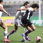 Corinthians e São Paulo: a consolidação de uma rivalidade histórica nas finais do futebol feminino