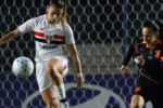 Corinthians e São Paulo abrem a final do Brasileirão Feminino neste sábado
