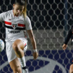 Corinthians e São Paulo abrem a final do Brasileirão Feminino neste sábado