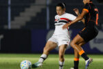 Corinthians e São Paulo iniciam disputa pelo título do Brasileirão Feminino