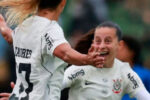 Corinthians elimina Cruzeiro e avança à semifinal do Brasileirão Feminino