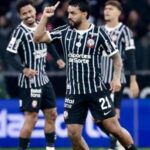 Corinthians encara o Estudiantes em La Plata por vaga na semifinal da Libertadores