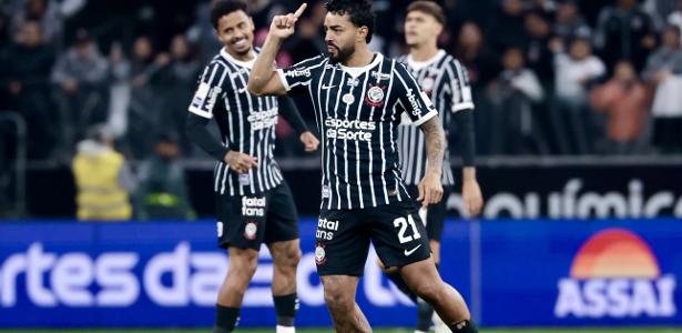 Corinthians encara o Estudiantes em La Plata por vaga na semifinal da Libertadores