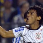 Corinthians encerra jejum de 14 anos sem gols fora de casa em mata-mata da Libertadores