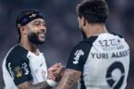 Corinthians enfrenta carência ofensiva com Memphis fora de forma e ausência de Yuri Alberto