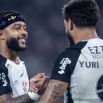Corinthians enfrenta carência ofensiva com Memphis fora de forma e ausência de Yuri Alberto