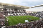 Corinthians enfrenta desafio decisivo contra Estudiantes na Libertadores