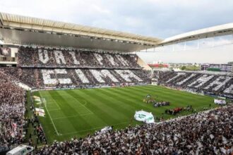 Corinthians enfrenta desafio decisivo contra Estudiantes na Libertadores