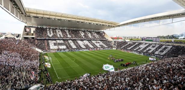 Corinthians enfrenta desafio decisivo contra Estudiantes na Libertadores