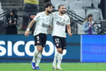 Corinthians estende vínculo de Zakaria Labyad até o final de 2027
