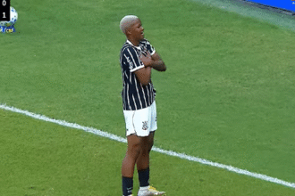 Corinthians Feminino garante vantagem crucial sobre o Bahia na semifinal do Brasileirão