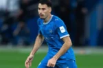 Corinthians garante fatia milionária com transferência de Gabriel Martinelli ao Al-hilal