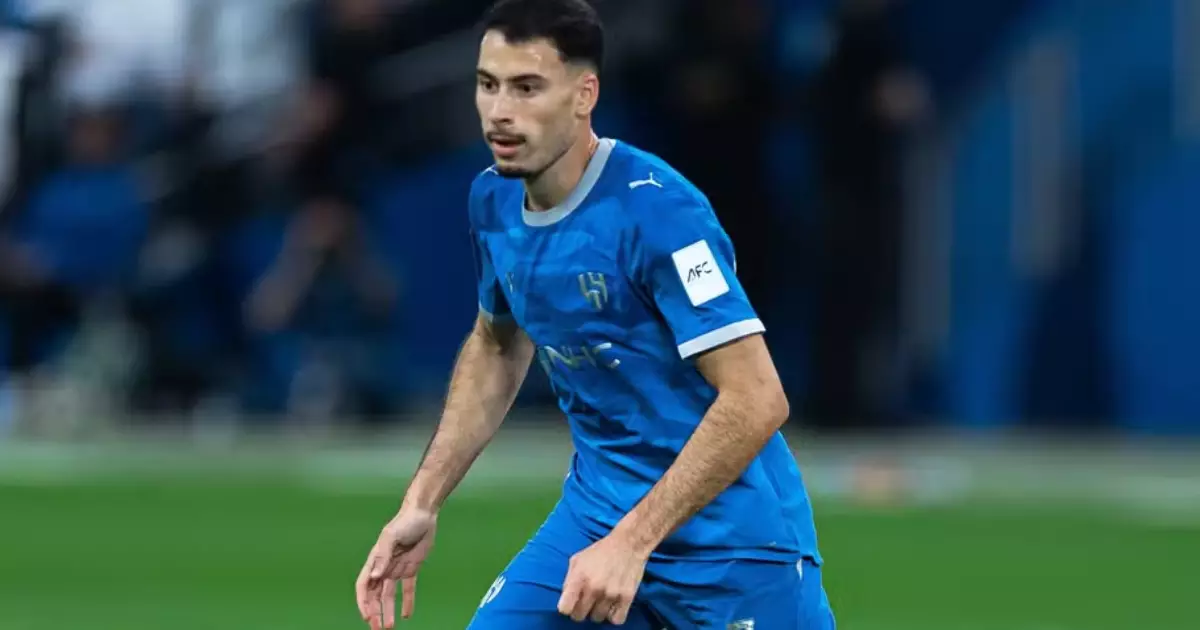 Corinthians garante fatia milionária com transferência de Gabriel Martinelli ao Al-hilal