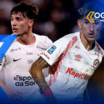 Corinthians mantém Breno Bidon e Vasco reforça elenco com atleta argentino