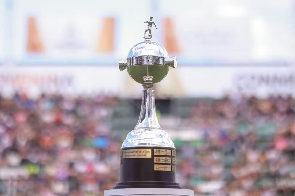 Corinthians, Palmeiras e Cruzeiro definem rotas na Libertadores Feminina