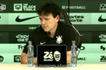 Corinthians projeta manutenção do elenco atual para o restante da temporada