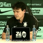 Corinthians projeta manutenção do elenco atual para o restante da temporada