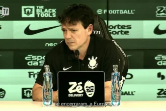 Corinthians projeta manutenção do elenco atual para o restante da temporada