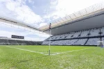 Corinthians recusa repasse de documentos sigilosos a perito sobre dívida da Arena