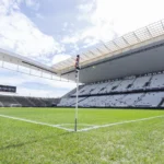 Corinthians recusa repasse de documentos sigilosos a perito sobre dívida da Arena