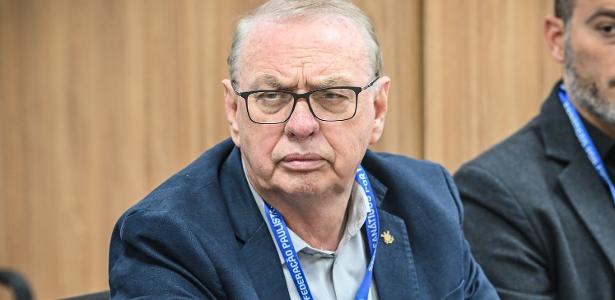 Corinthians registra déficit de R$ 278 milhões no primeiro semestre de 2026