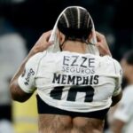Corinthians se despede da Libertadores após pênalti crucial no último lance