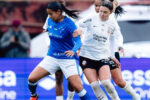 Corinthians supera Cruzeiro e garante vaga na semifinal do Brasileirão Feminino