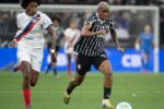 Corinthians vence Bahia e garante vaga na décima final consecutiva do Brasileirão Feminino