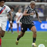 Corinthians vence Bahia e garante vaga na décima final consecutiva do Brasileirão Feminino