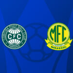 Coritiba e Mirassol se enfrentam em duelo decisivo pela Série B