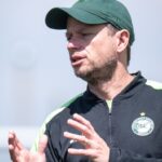 Coritiba enfrenta desfalques e prepara mudanças para duelo contra o Vasco