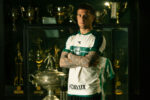 Coritiba oficializa a chegada do lateral Fabricio Bustos